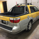 Illustration for article titled For $7,500, Would You Climb In Bed With This 2003 Subaru Baja Limited?em/em